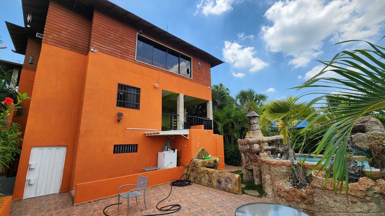 Photo of Outdoor in Inoa
