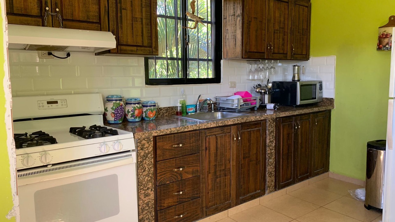 Photo of Kitchen in Inoa