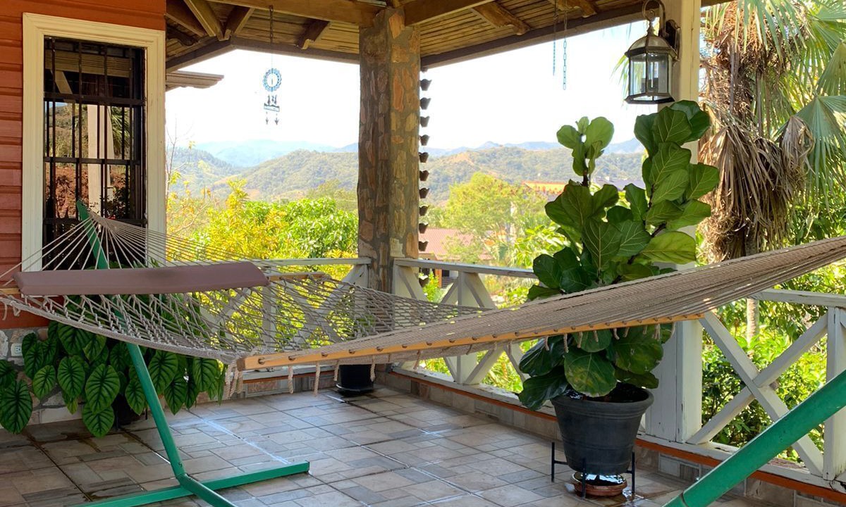 Photo of Patio Balcony in Inoa