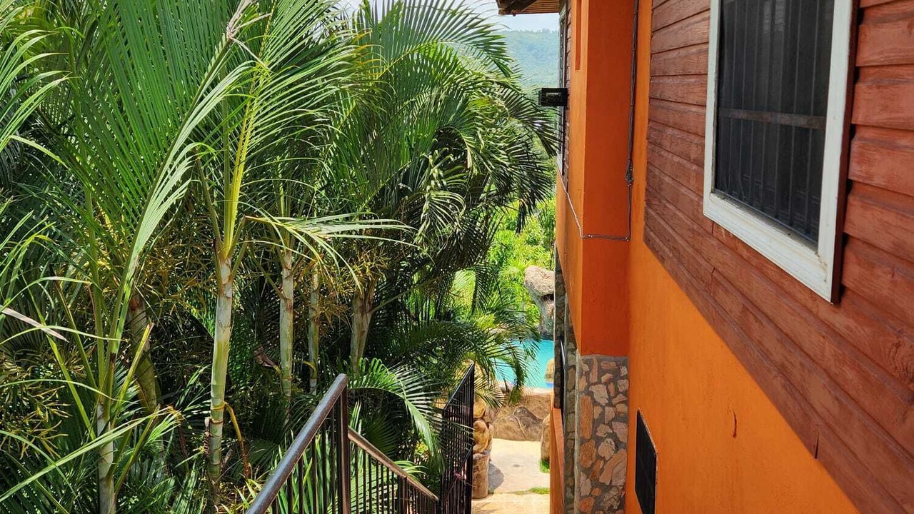 Photo of Outdoor in Inoa