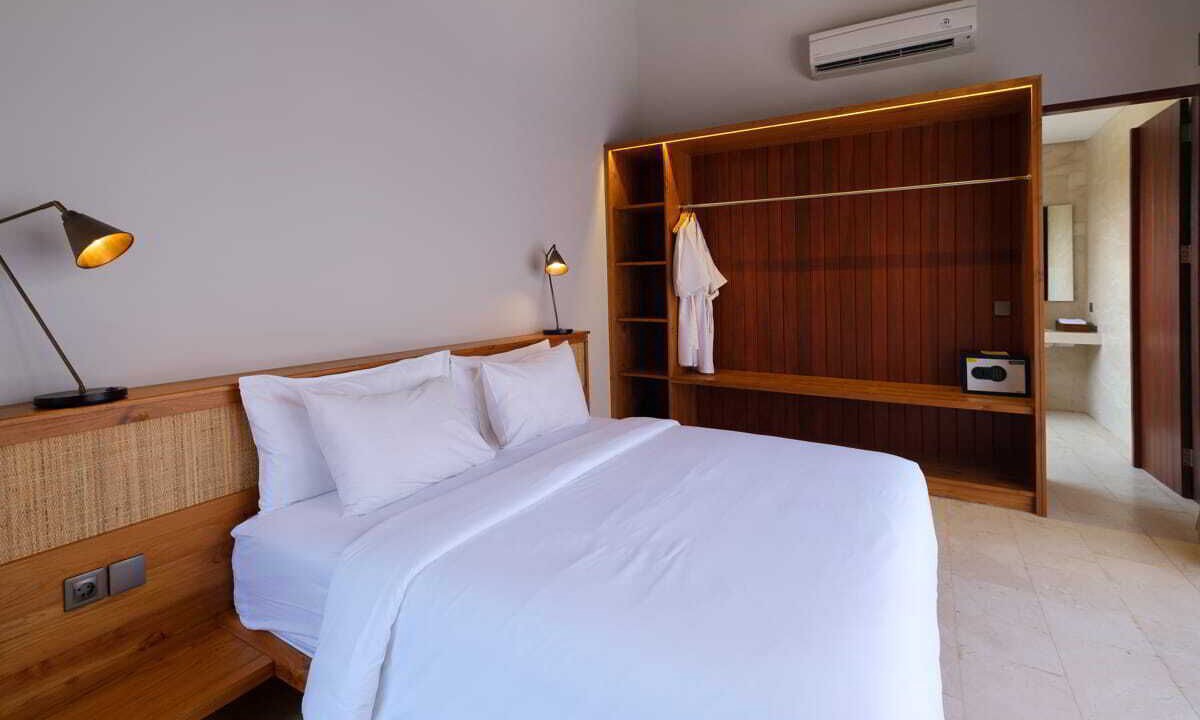 Photo of Bedroom in Kerambitan