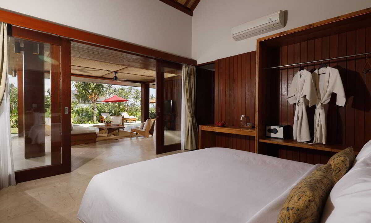 Photo of Bedroom in Kerambitan
