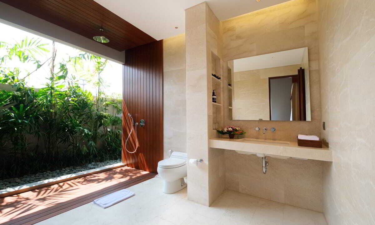 Photo of Bathroom in Kerambitan