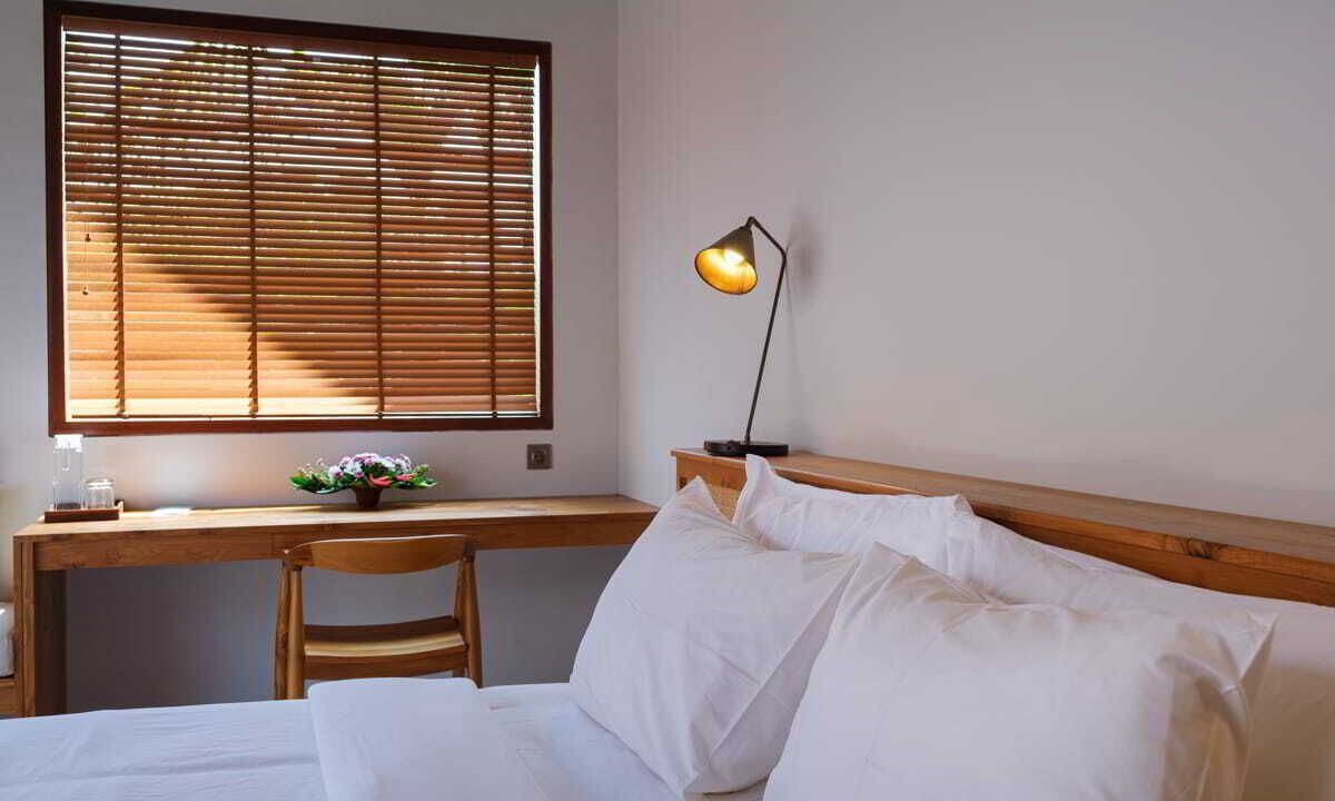 Photo of Bedroom in Kerambitan
