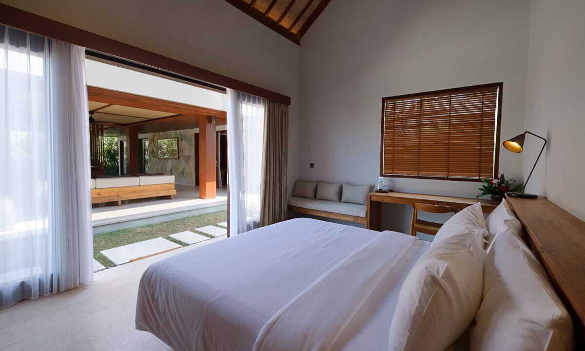 Photo of Bedroom in Kerambitan