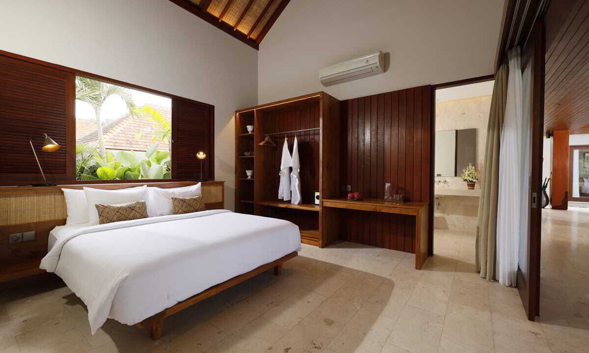 Photo of Bedroom in Kerambitan