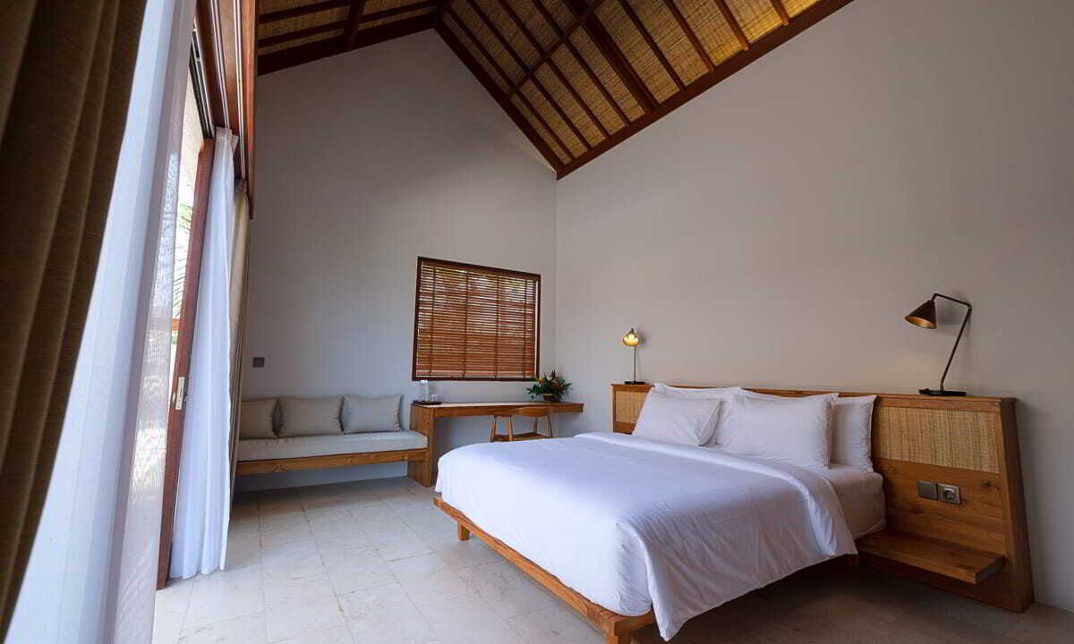 Photo of Bedroom in Kerambitan