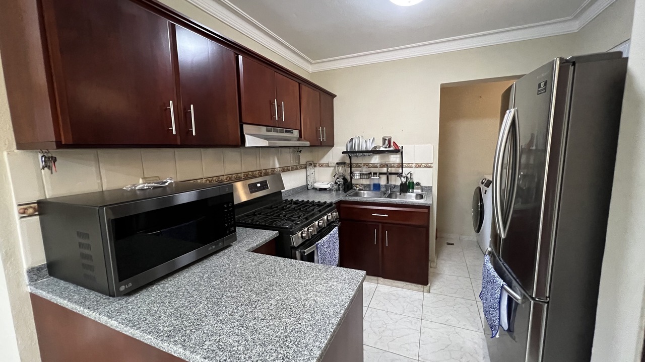 Photo of Kitchen in Llanos de Gurabo I