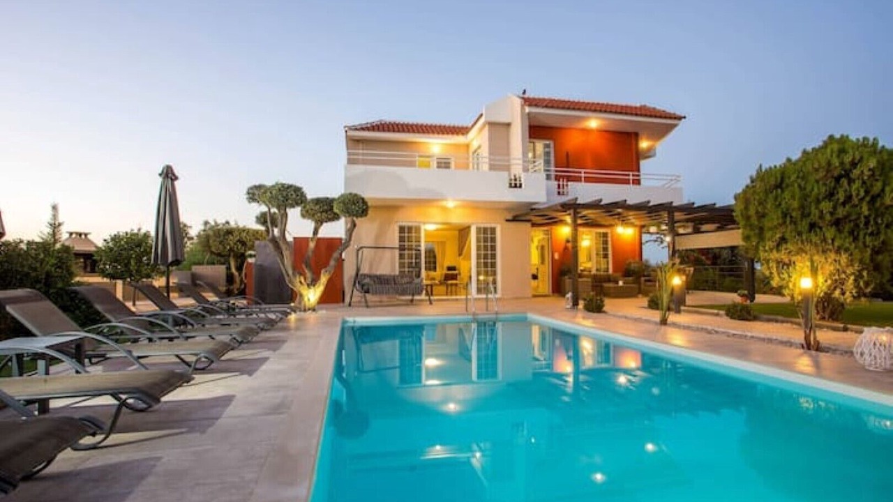 Photo of Outdoor in Kamiros