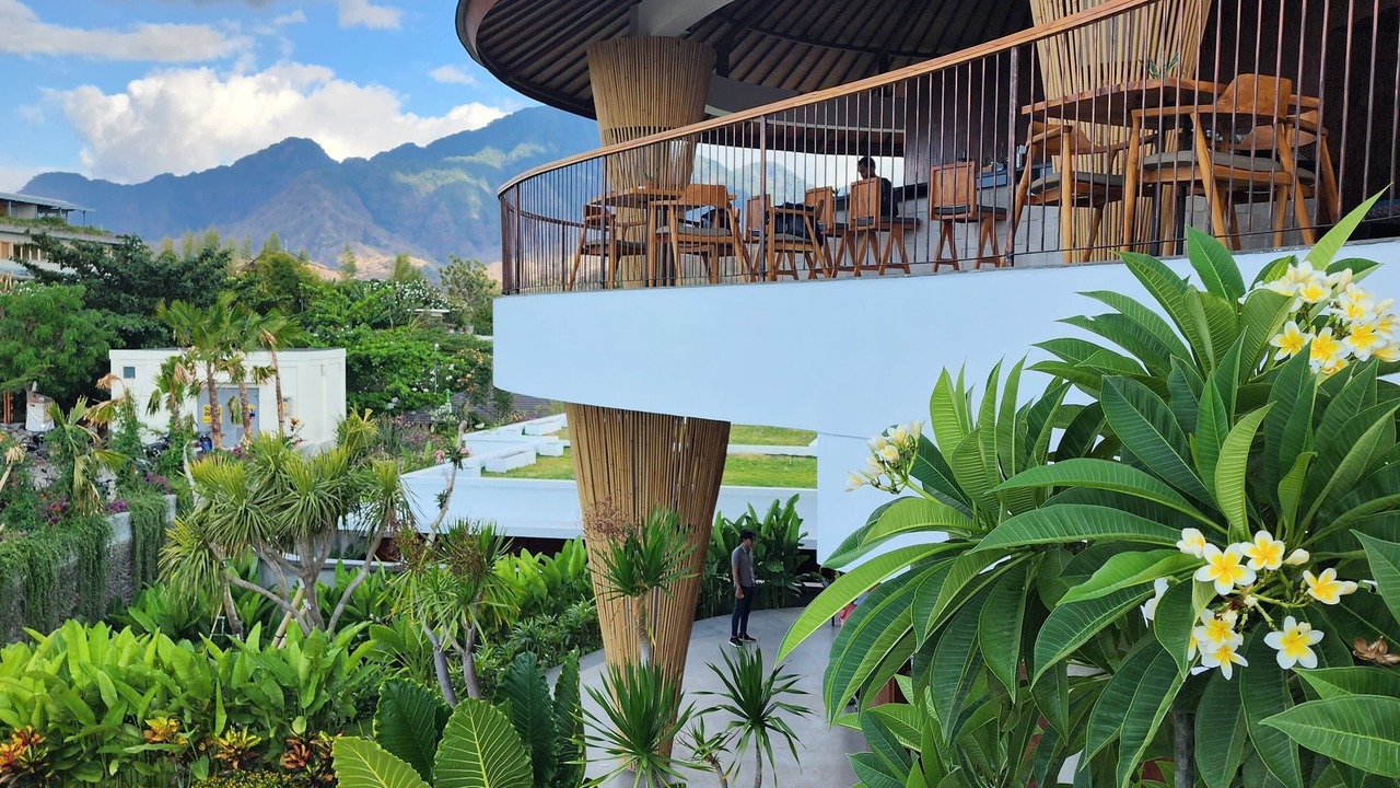 Photo of Outdoor in Pemuteran