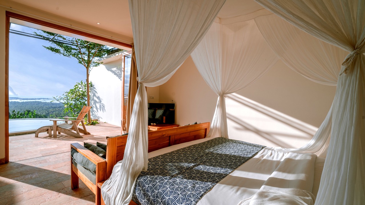 Photo of Bedroom in Pemuteran