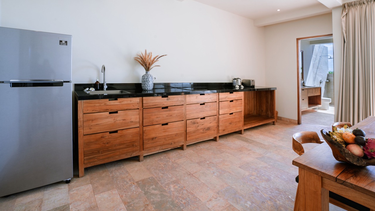 Photo of Kitchen in Pemuteran