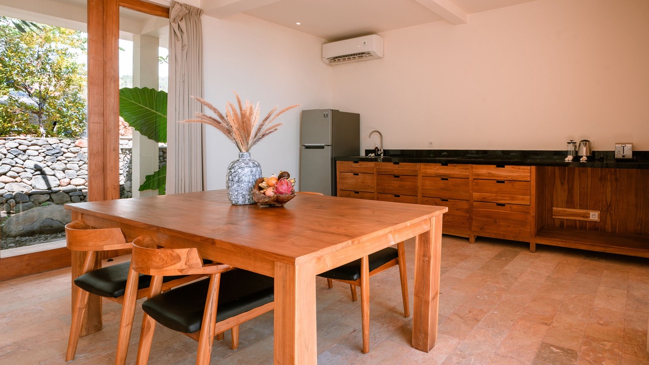 Photo of Kitchen in Pemuteran