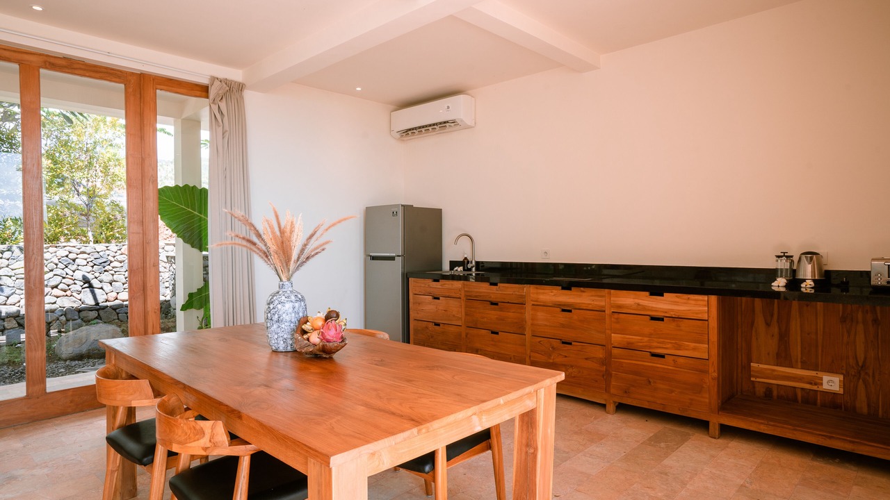 Photo of Kitchen in Pemuteran