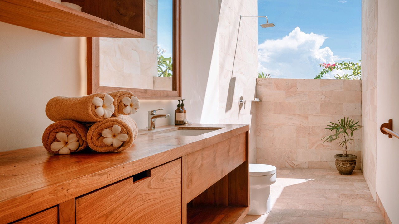 Photo of Bathroom in Pemuteran