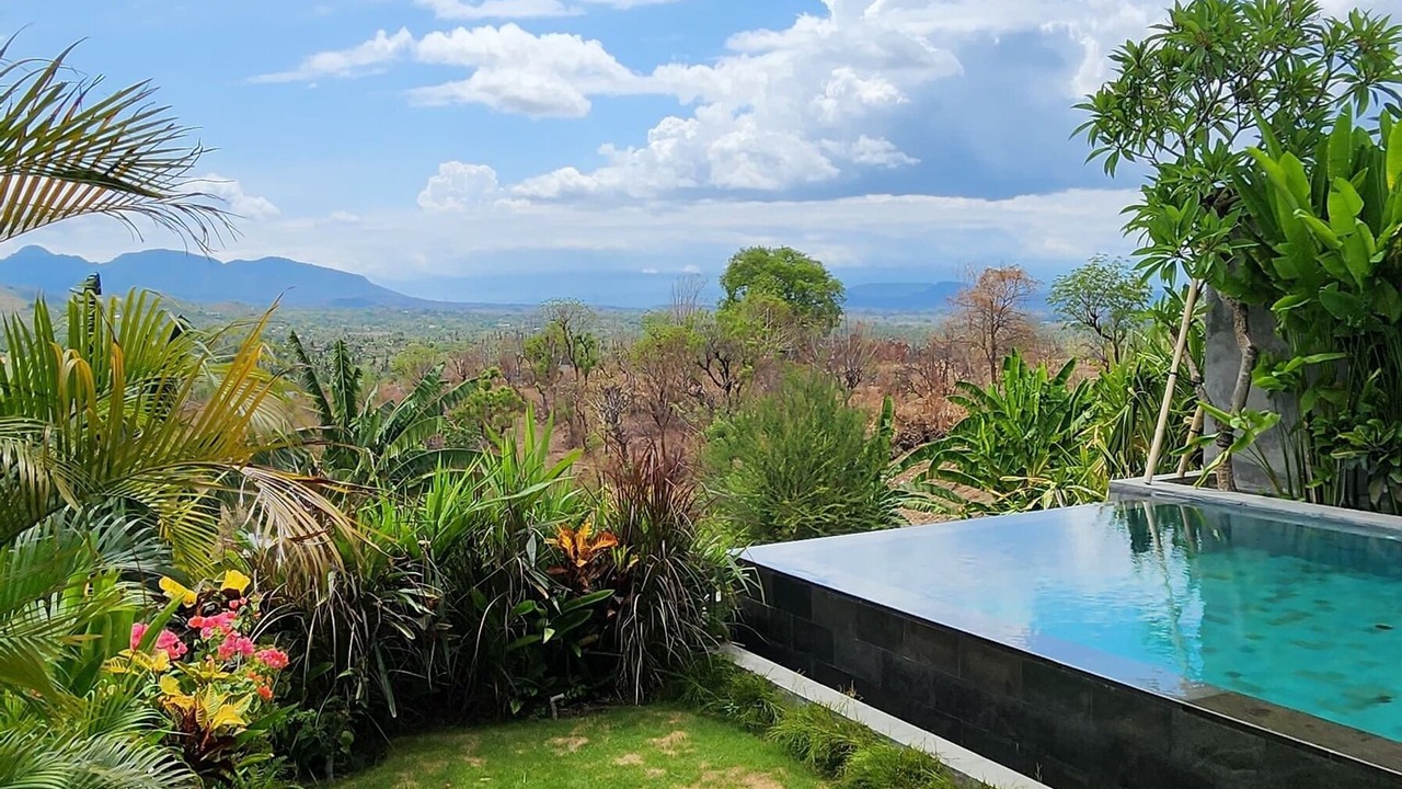 Photo of Bedroom in Pemuteran