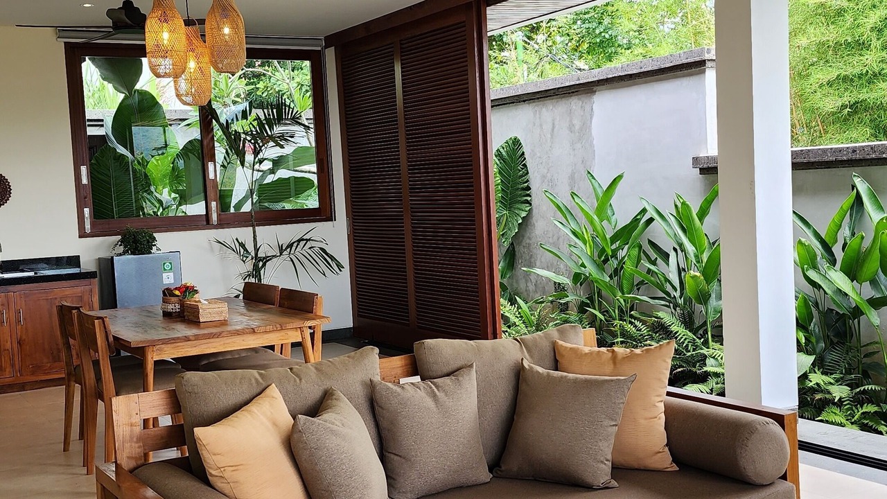 Photo of Kitchen in Pemuteran