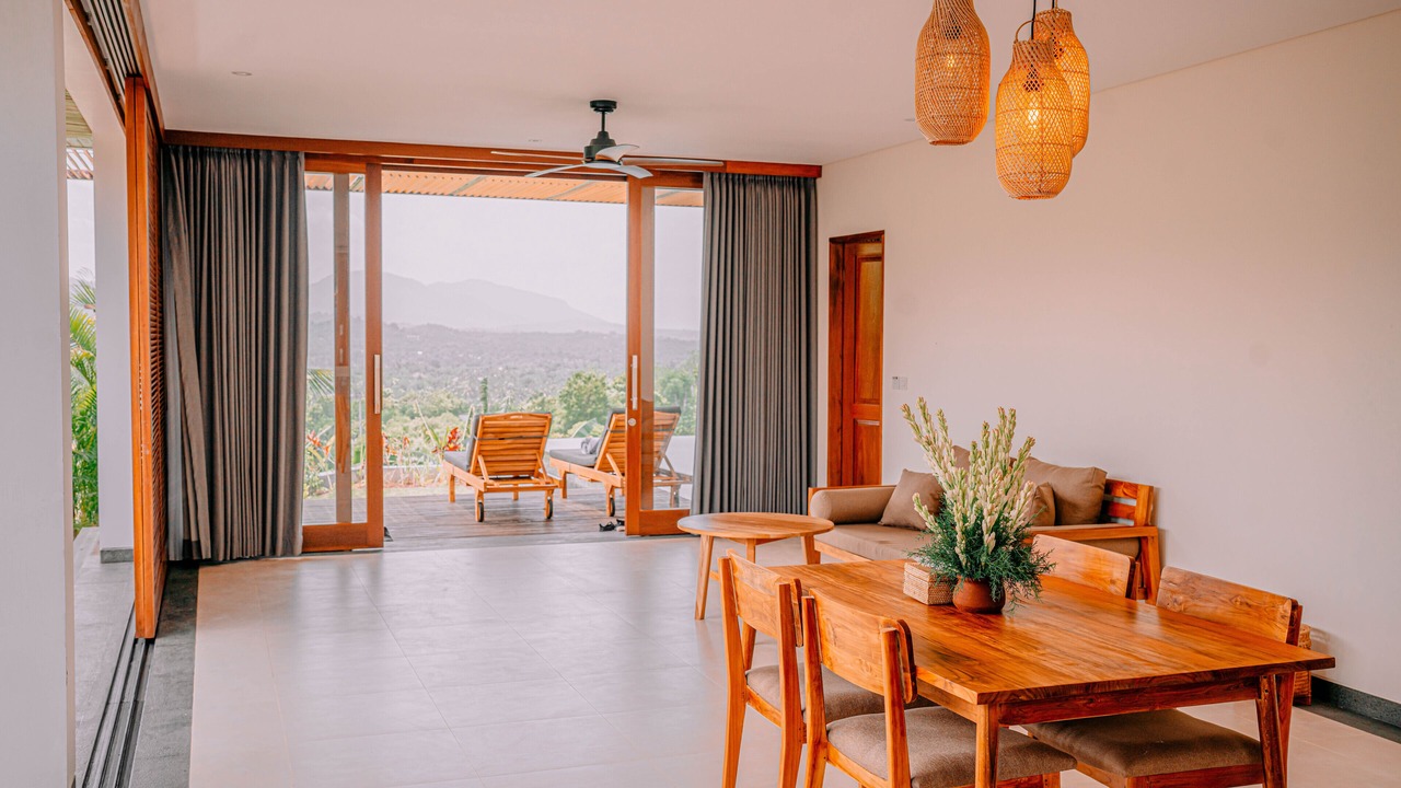 Photo of Livingroom in Pemuteran