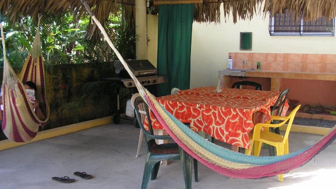 Photo of Outdoor in San Jose de Ocoa