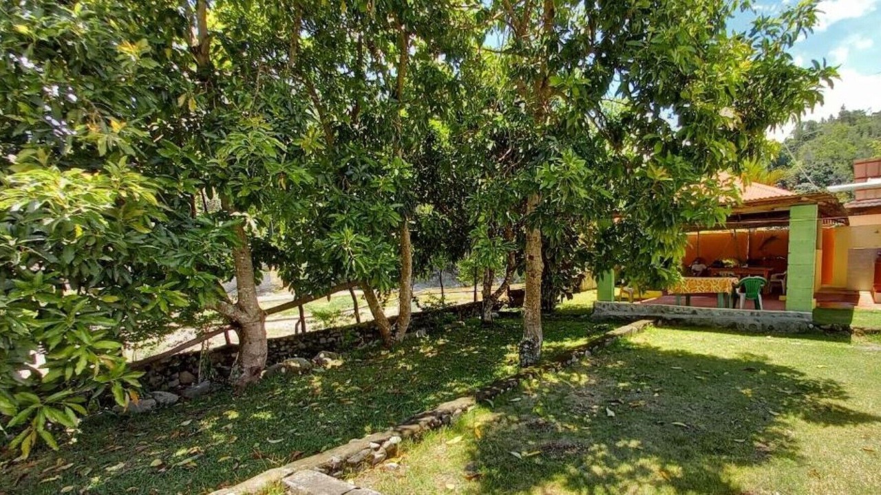 Photo of Outdoor in San Jose de Ocoa