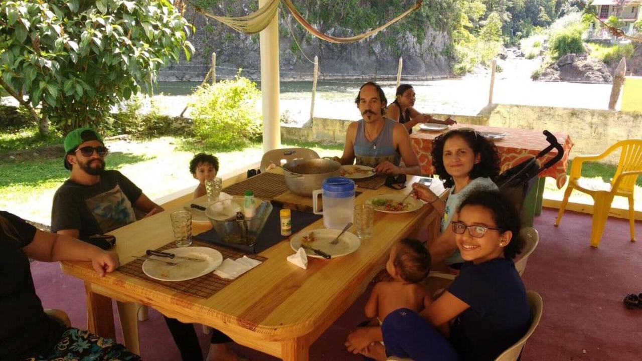 Photo of Outdoor in San Jose de Ocoa