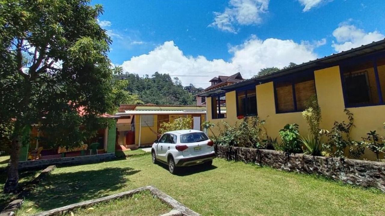 Photo of Outdoor in San Jose de Ocoa