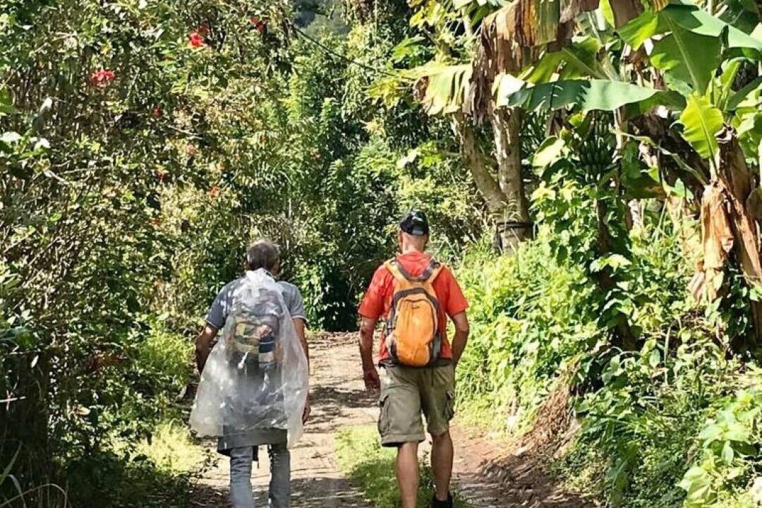 Photo of Others in San Jose de Ocoa