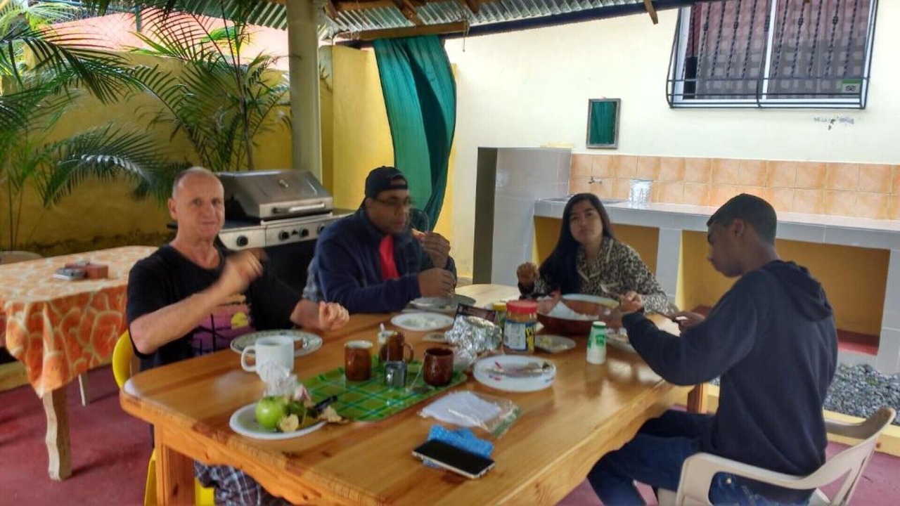Photo of Outdoor in San Jose de Ocoa