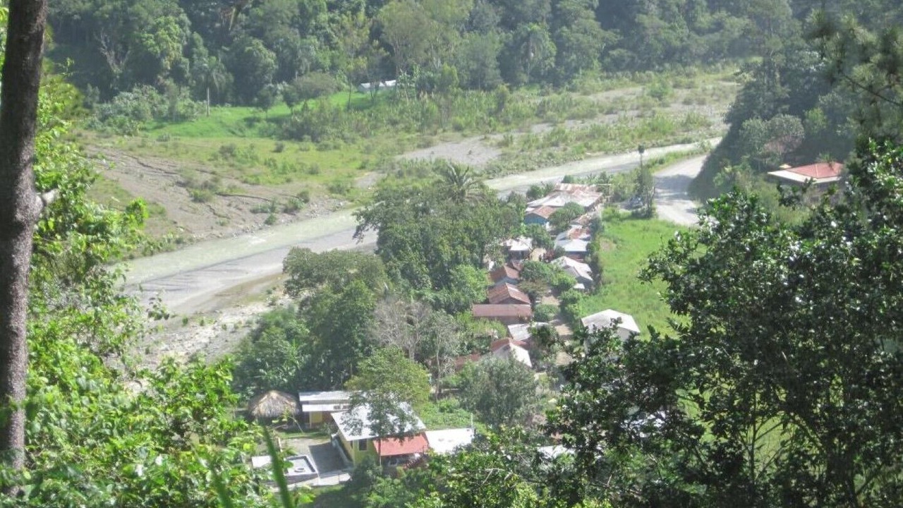 Photo of Outdoor in San Jose de Ocoa