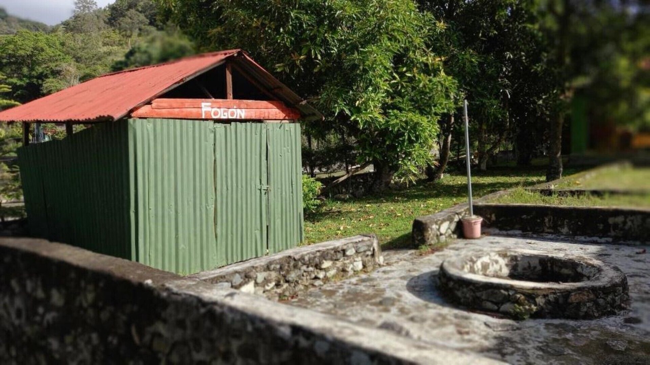 Photo of Outdoor in San Jose de Ocoa