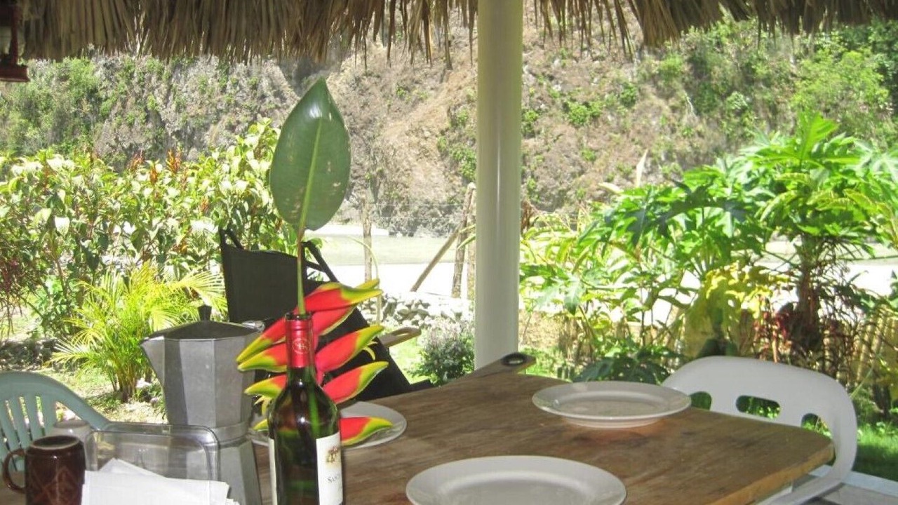 Photo of Outdoor in San Jose de Ocoa