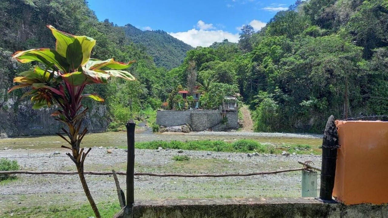 Photo of Outdoor in San Jose de Ocoa