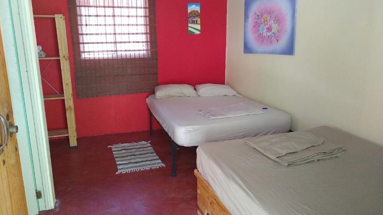 Photo of Bedroom in San Jose de Ocoa