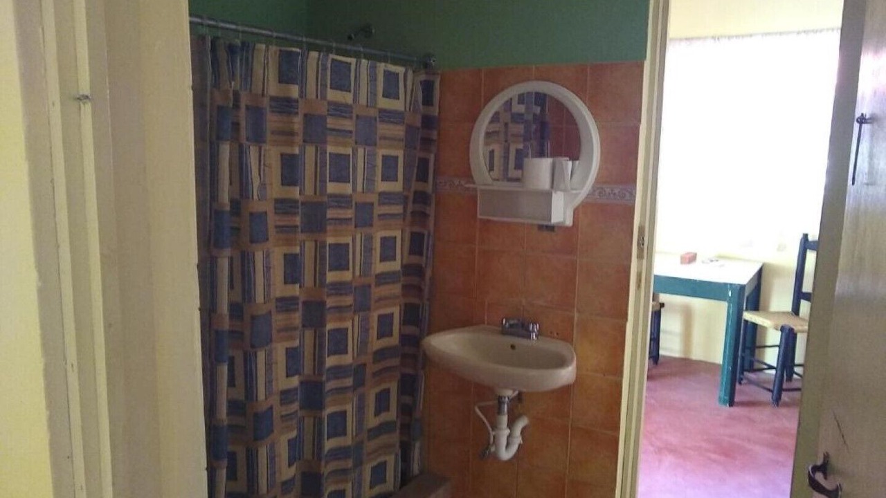 Photo of Bathroom in San Jose de Ocoa