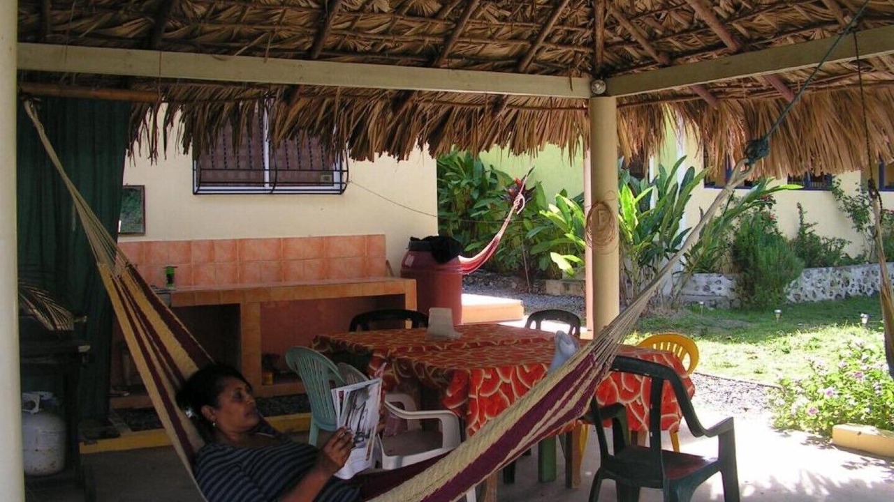 Photo of Outdoor in San Jose de Ocoa