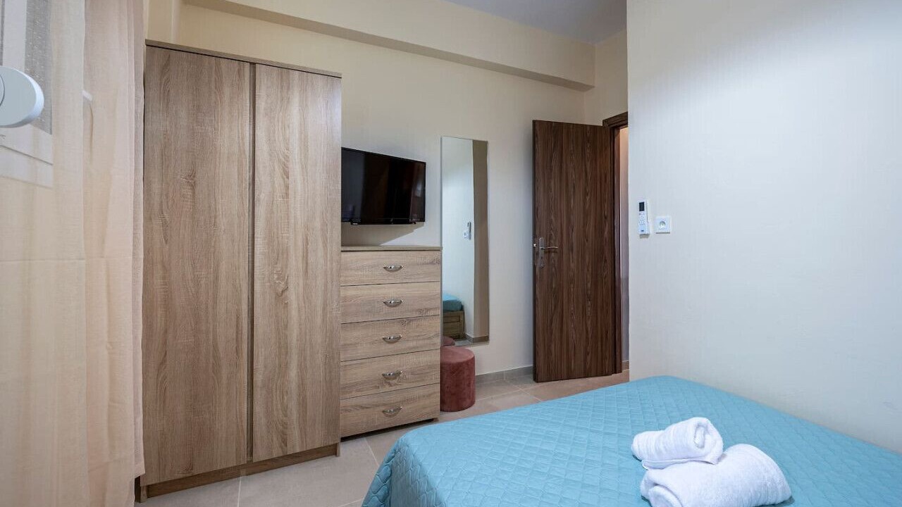 Photo of Bedroom in Kos Town