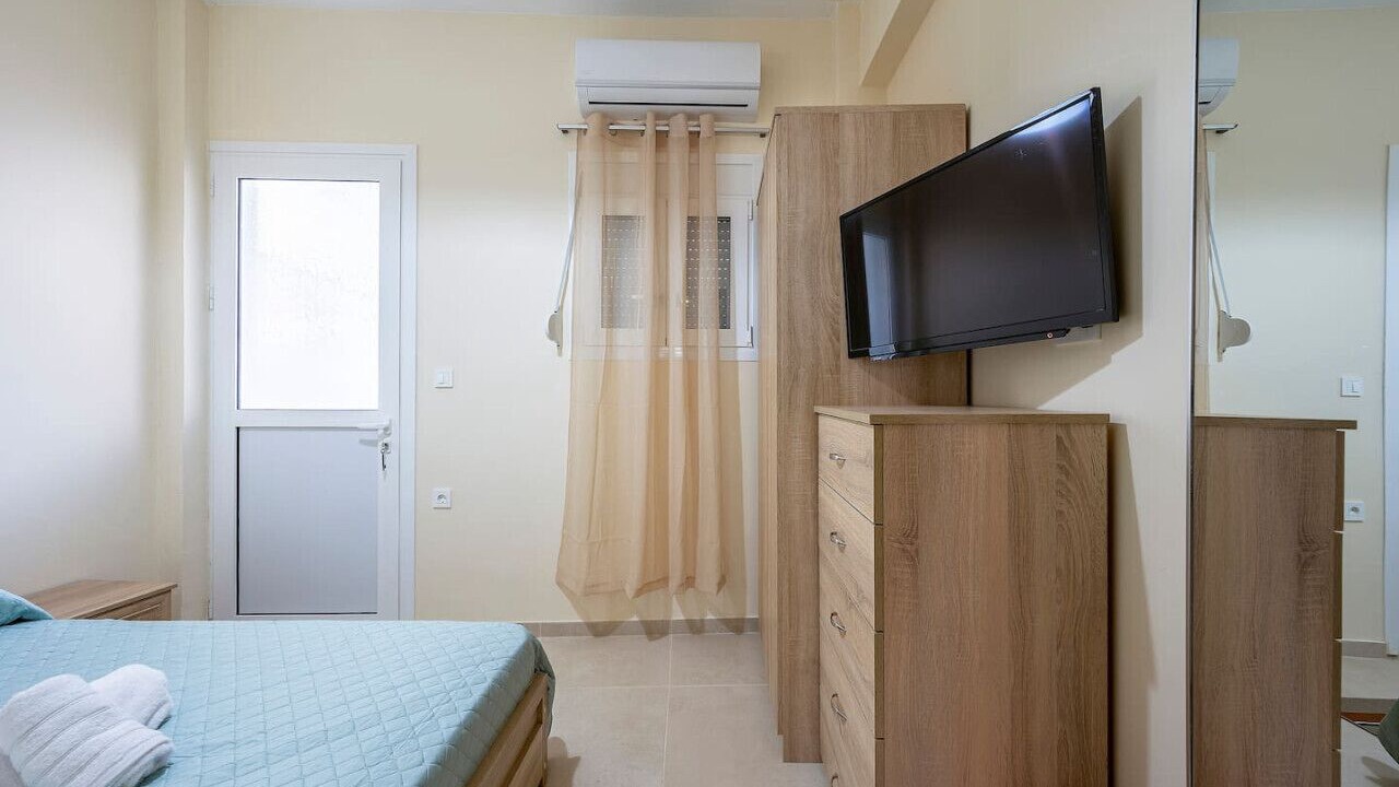 Photo of Bedroom in Kos Town