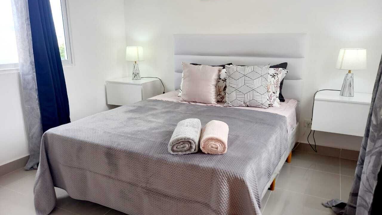 Photo of Bedroom in Veron