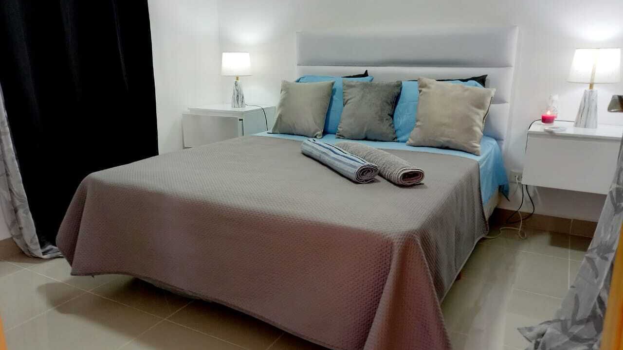 Photo of Bedroom in Veron