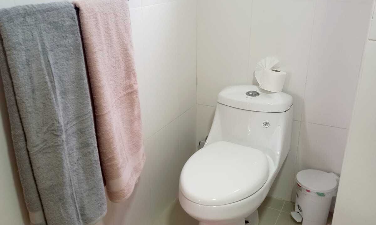 Photo of Bathroom in Veron