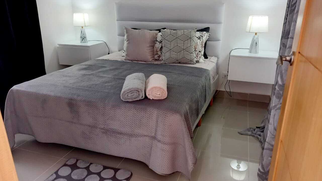 Photo of Bedroom in Veron