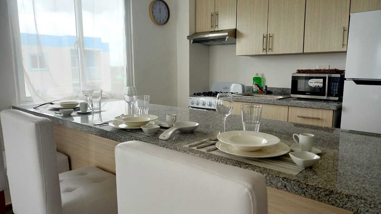 Photo of Kitchen in Veron