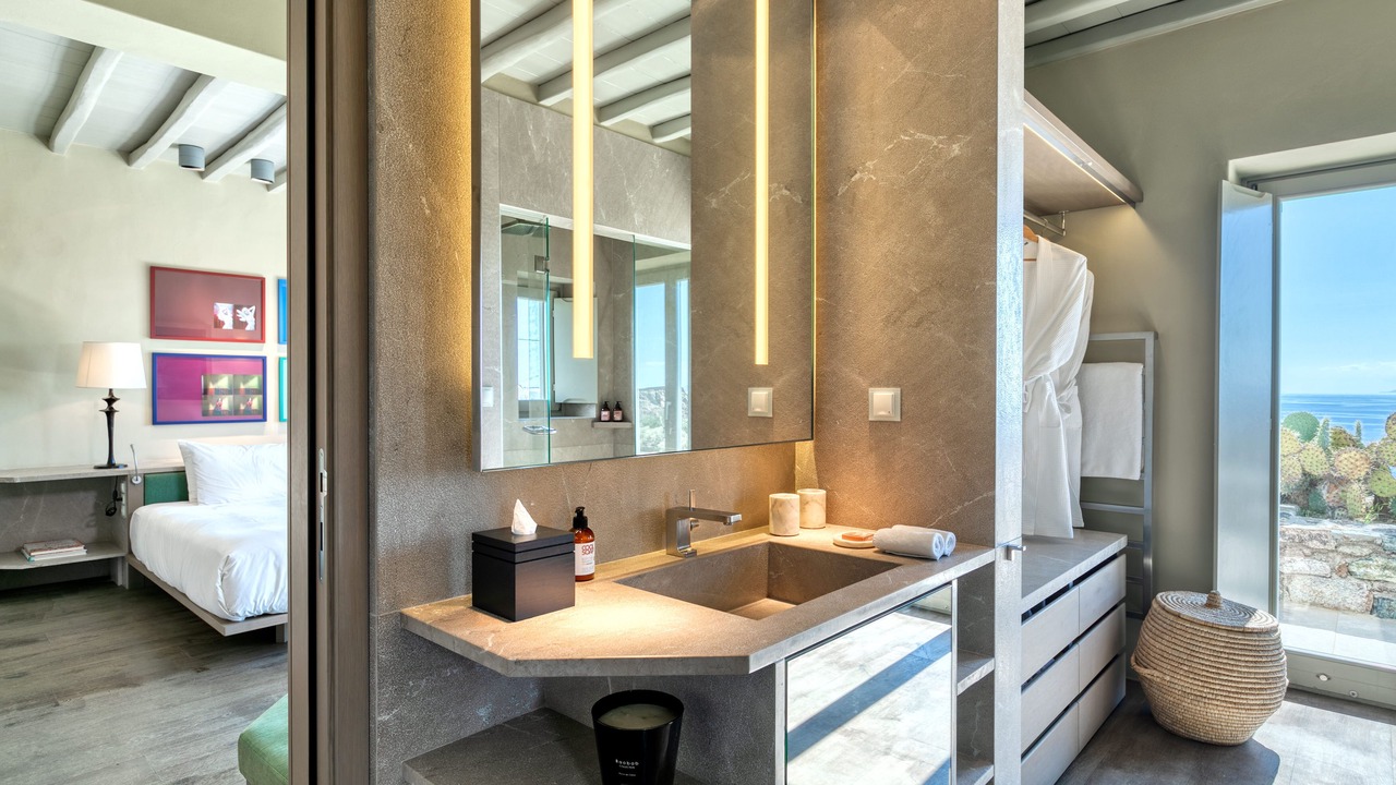Photo of Bathroom in Paraga