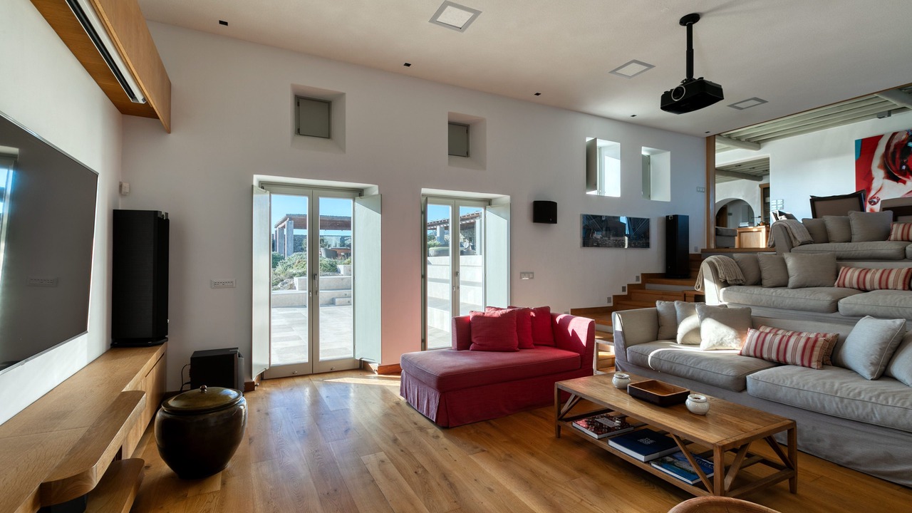 Photo of Livingroom in Paraga