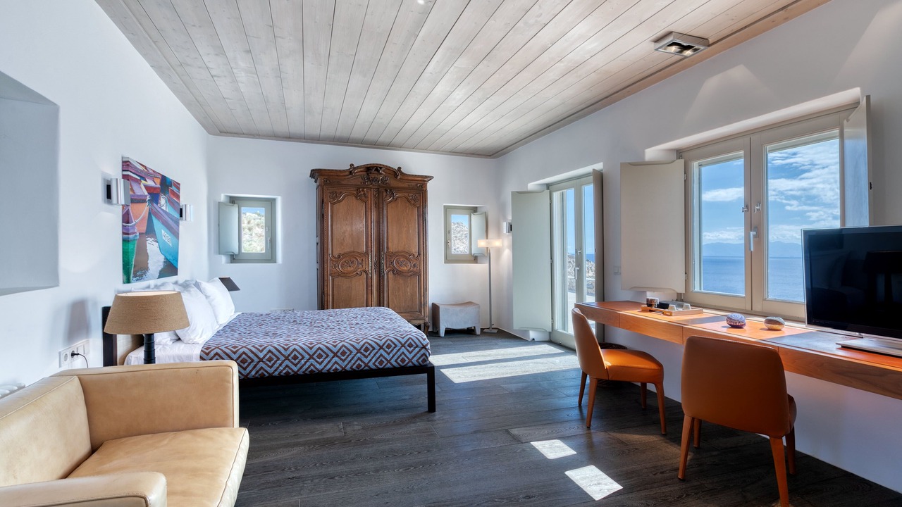 Photo of Bedroom in Paraga