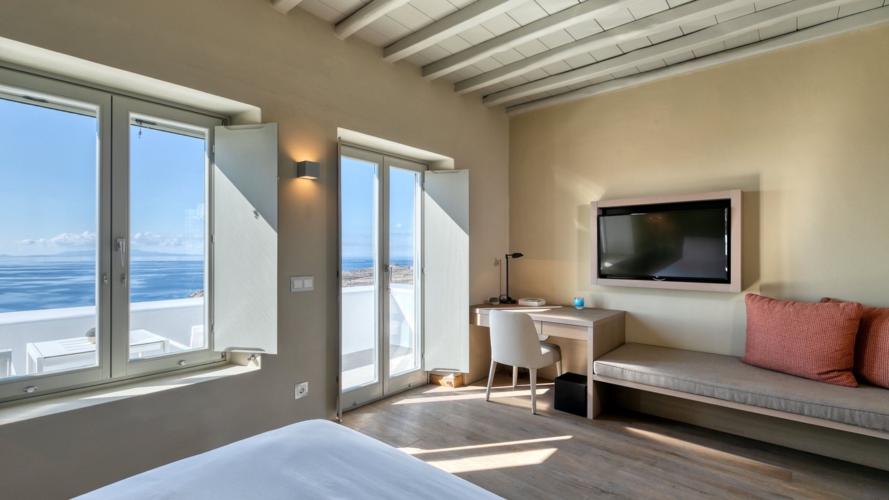 Photo of Bedroom in Paraga