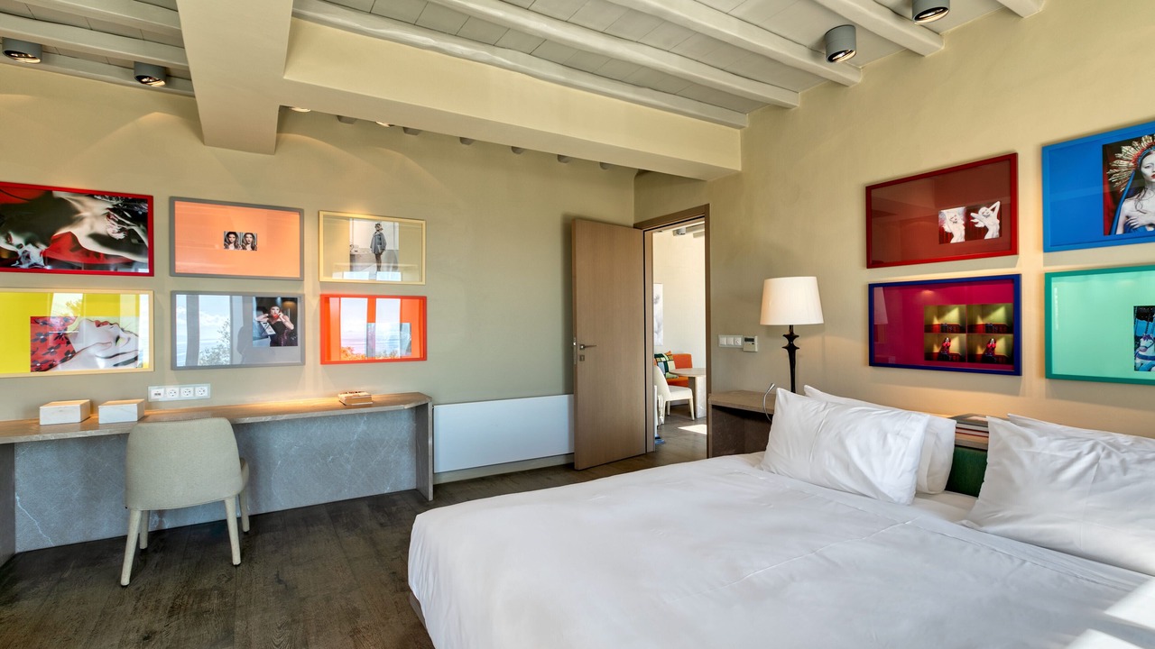 Photo of Bedroom in Paraga