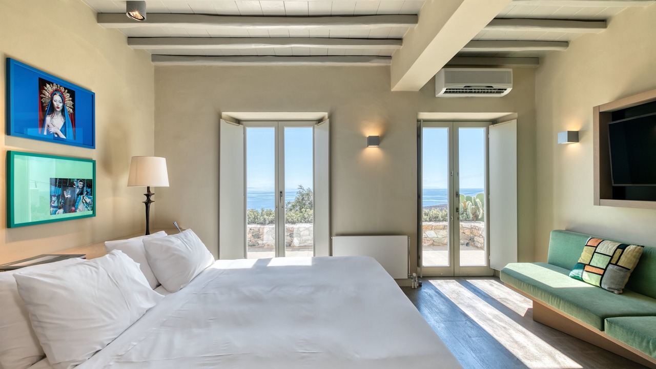 Photo of Bedroom in Paraga
