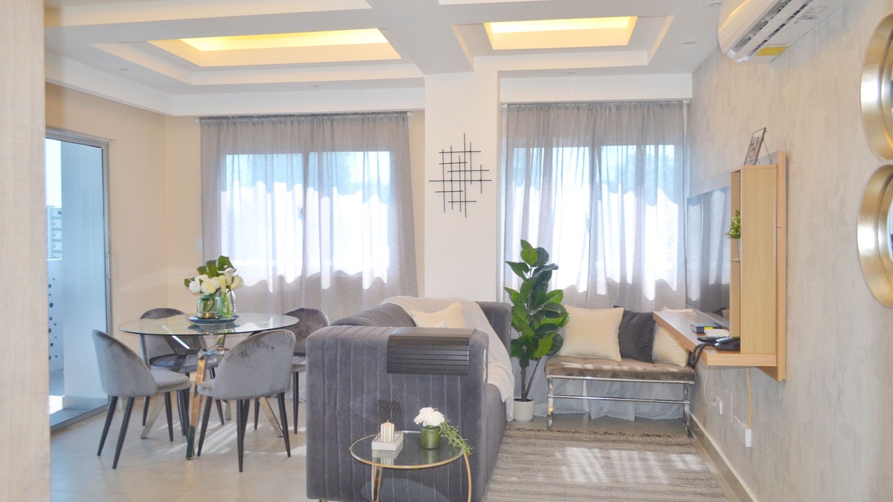 Photo of Livingroom in Yolanda Morales