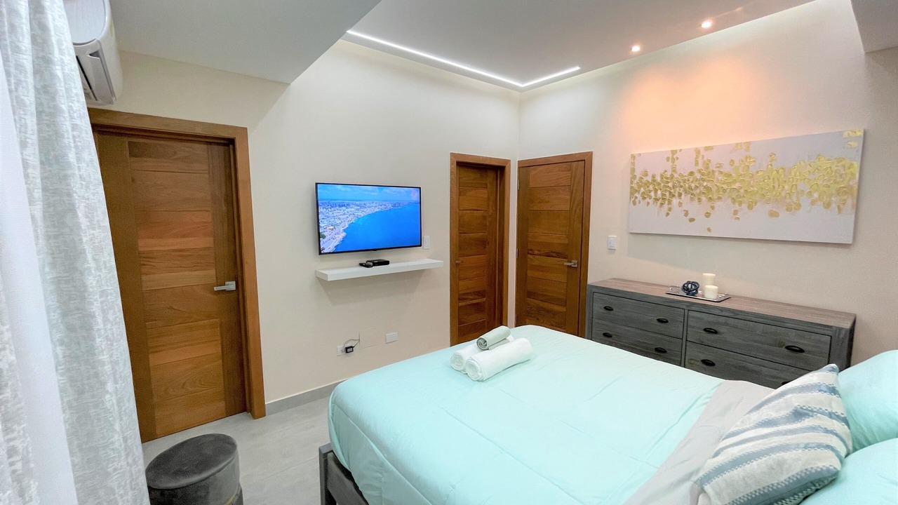 Photo of Bedroom in Yolanda Morales